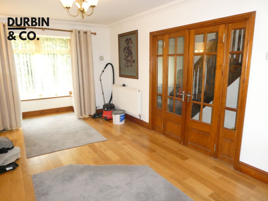 3 bed semi-detached house for saleAsh Villa, Aberdare Road, Mountain Ash CF45