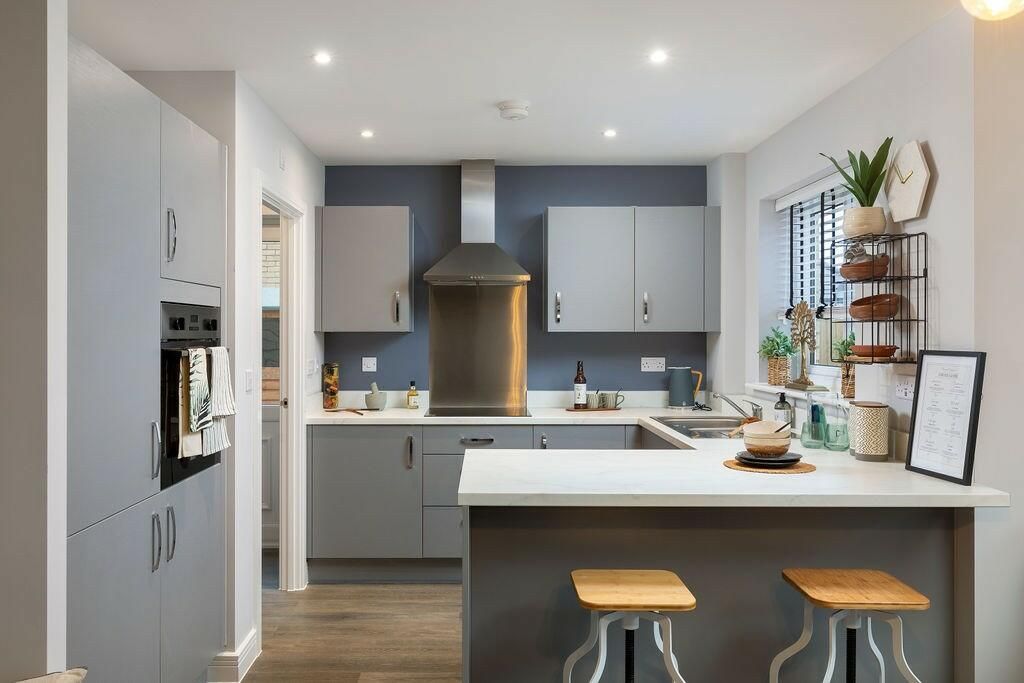 Additional image 5 of 3 bed semi-detached house for sale"The St Anne" at Bepton Road, Midhurst GU29