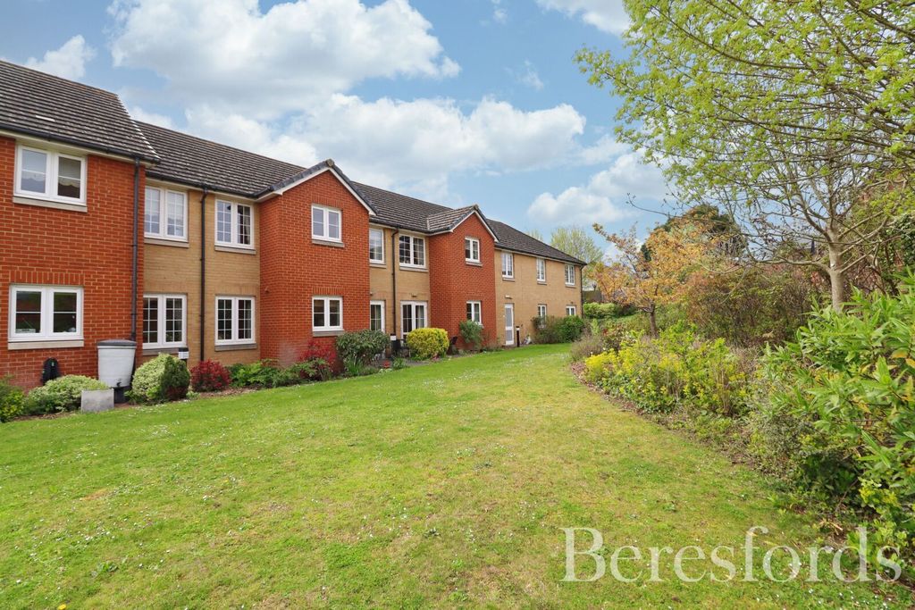 1 bed flat for saleSpital Road, Maldon CM9
