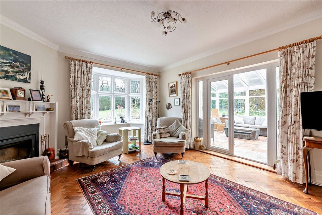 Additional image 8 of 5 bed detached house for saleAndover Road, Newbury, Berkshire RG14