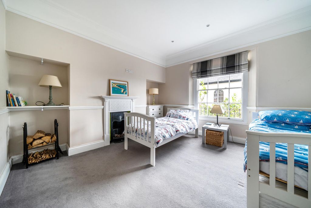 Additional image 18 of 3 bed semi-detached house for saleSilver Street, Lyme Regis DT7