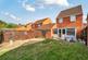 Cavendish Way, Grantham, Lincolnshire, NG31 photo 4