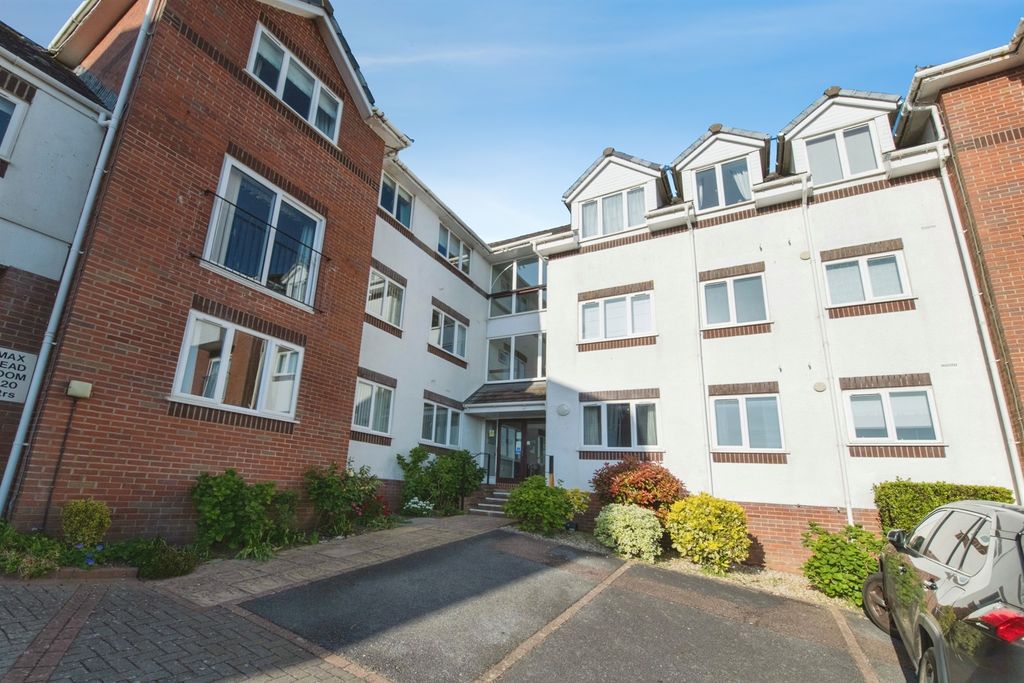 Additional image 12 of 2 bed flat for saleAnning Road, Lyme Regis DT7