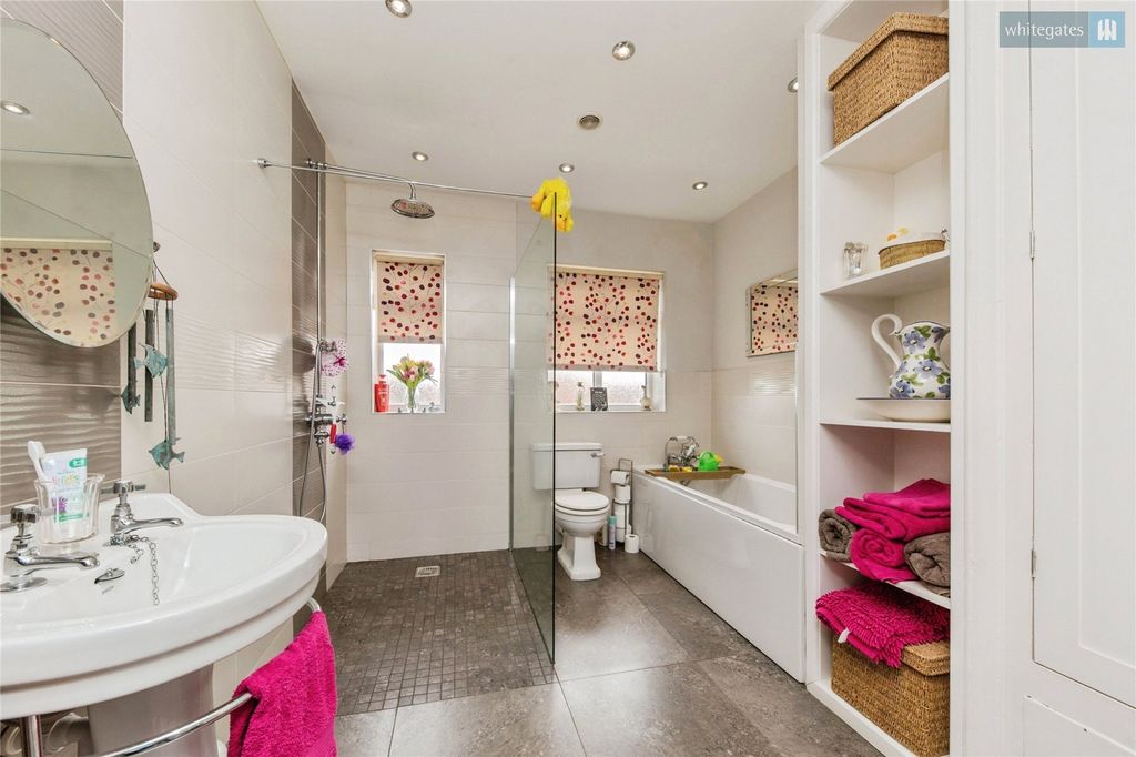Additional image 21 of 4 bed detached house for saleCheerbrook Road, Willaston, Nantwich, Cheshire CW5