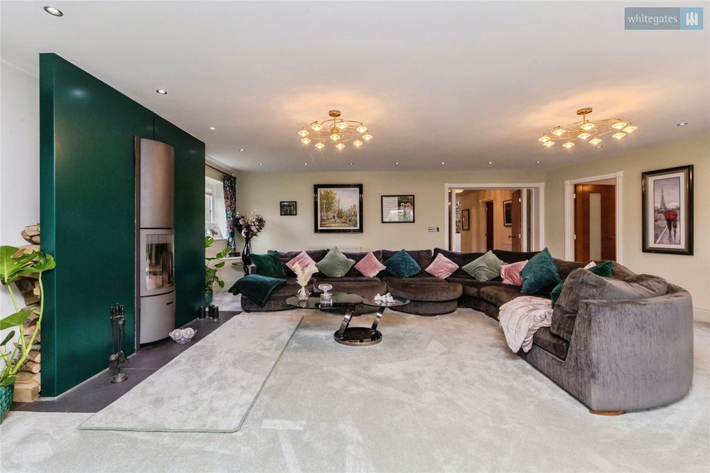 Additional image 7 of 4 bed barn conversion for saleHenhull, Nantwich, Cheshire CW5