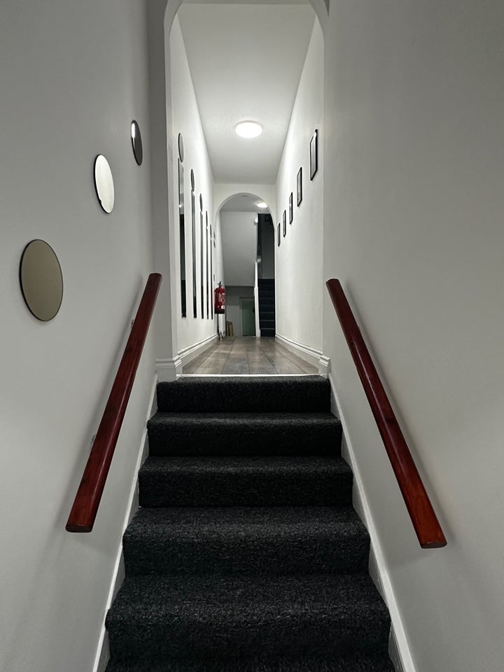 Room in a Shared House, Kennington Road, SE11, N1 7GU