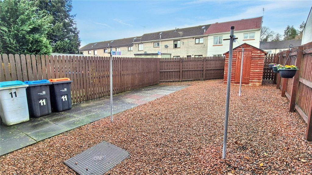 Additional image 21 of 3 bed terraced house for saleAnnandale Place, Moffat, Dumfries And Galloway DG10