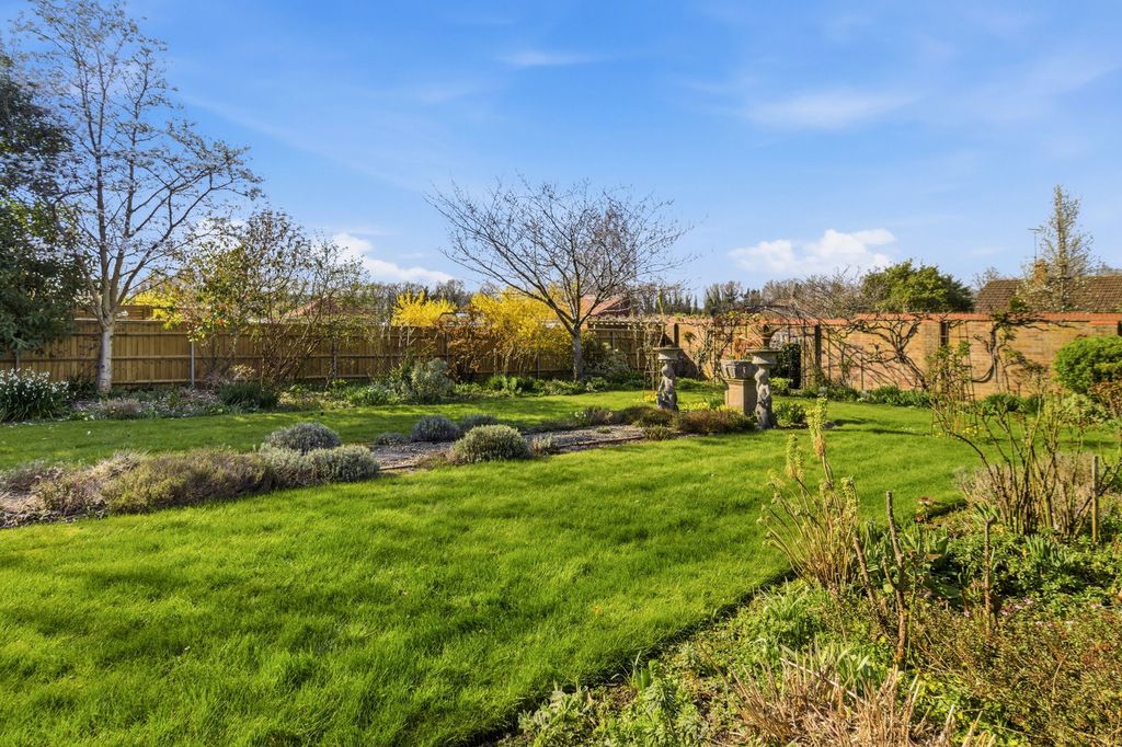 Additional image 14 of 4 bed detached house for saleNewbury Park, Ledbury, Herefordshire HR8
