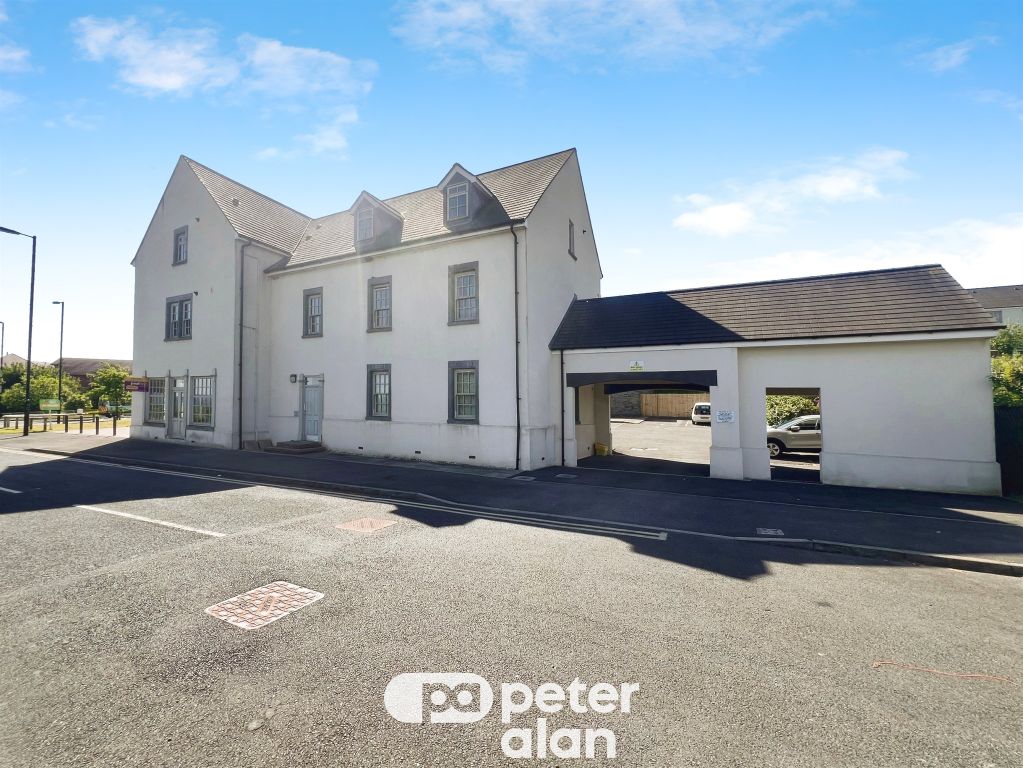 Additional image 2 of 2 bed flat for saleFfordd Coed Darcy, Llandarcy, Neath SA10