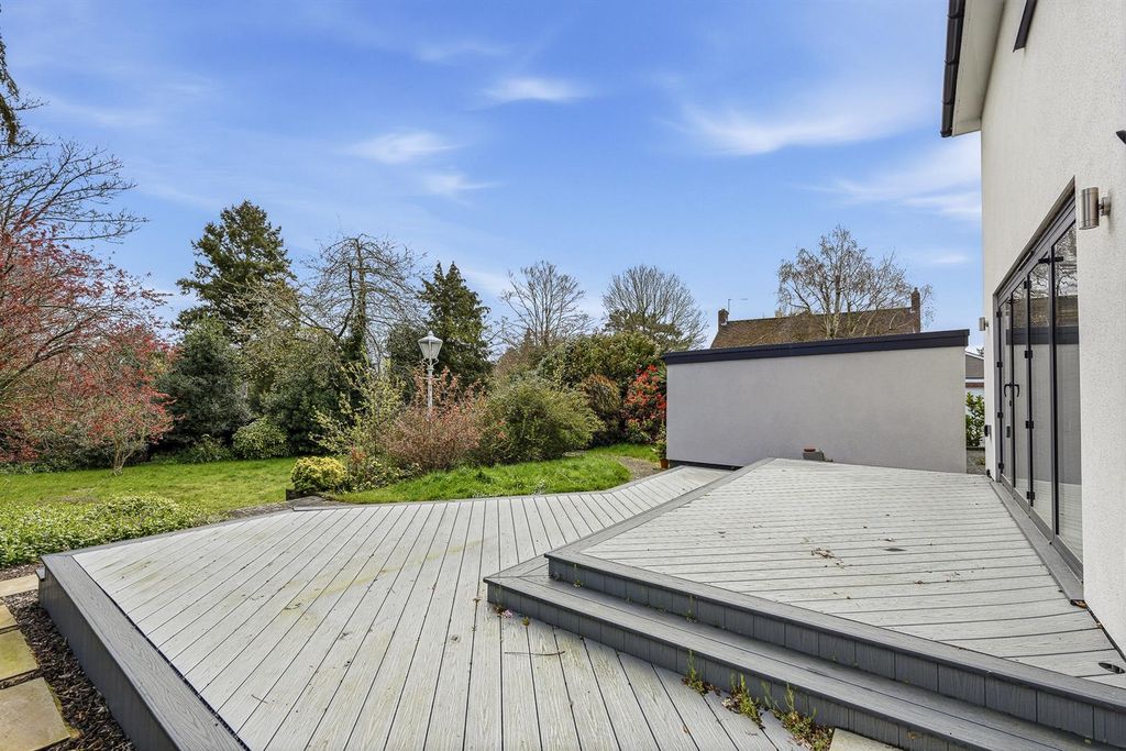 Additional image 19 of 5 bed detached house for saleSt. Lawrence Drive, Cringleford NR4