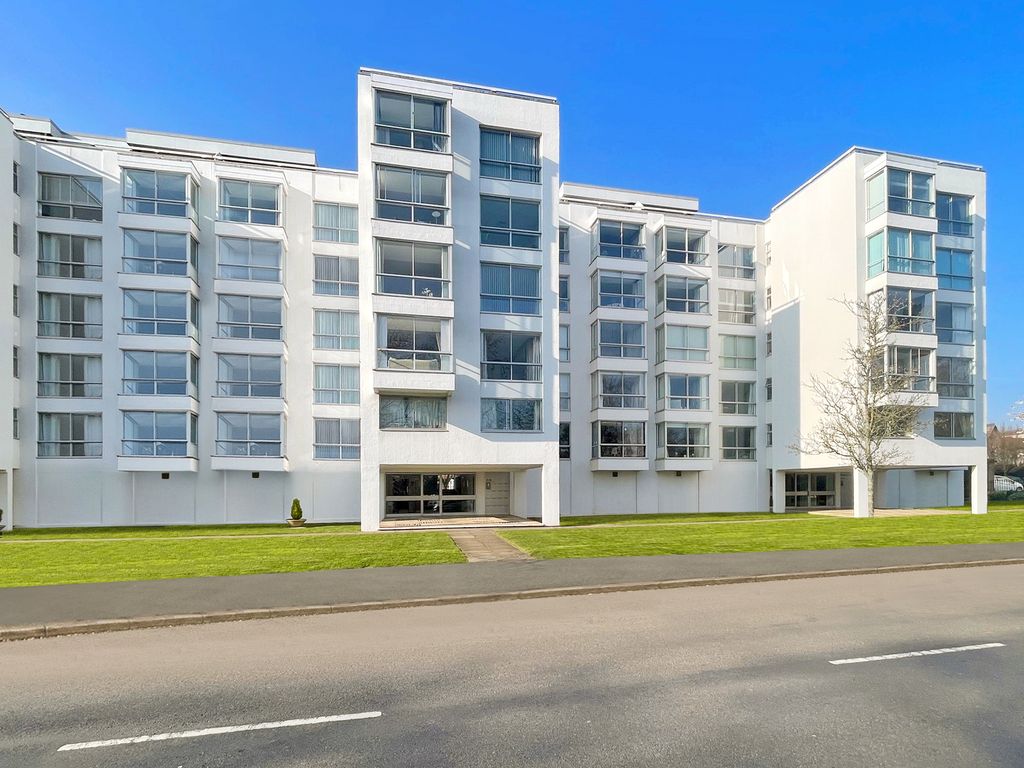 1 bed flat for saleRegency House, Leamington Spa CV32