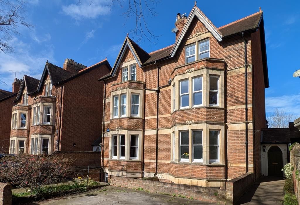 5 bed semi-detached house for salePolstead Road, North Oxford OX2