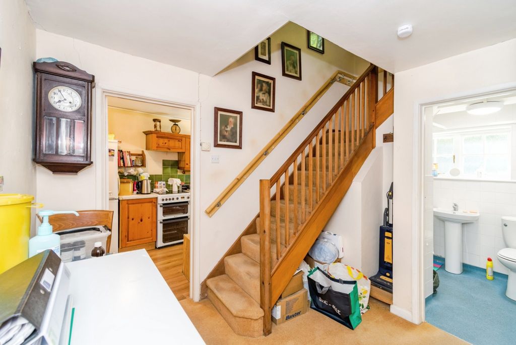 Additional image 6 of 2 bed detached house for saleShrubbs Hill Road, Lyndhurst, Hampshire SO43