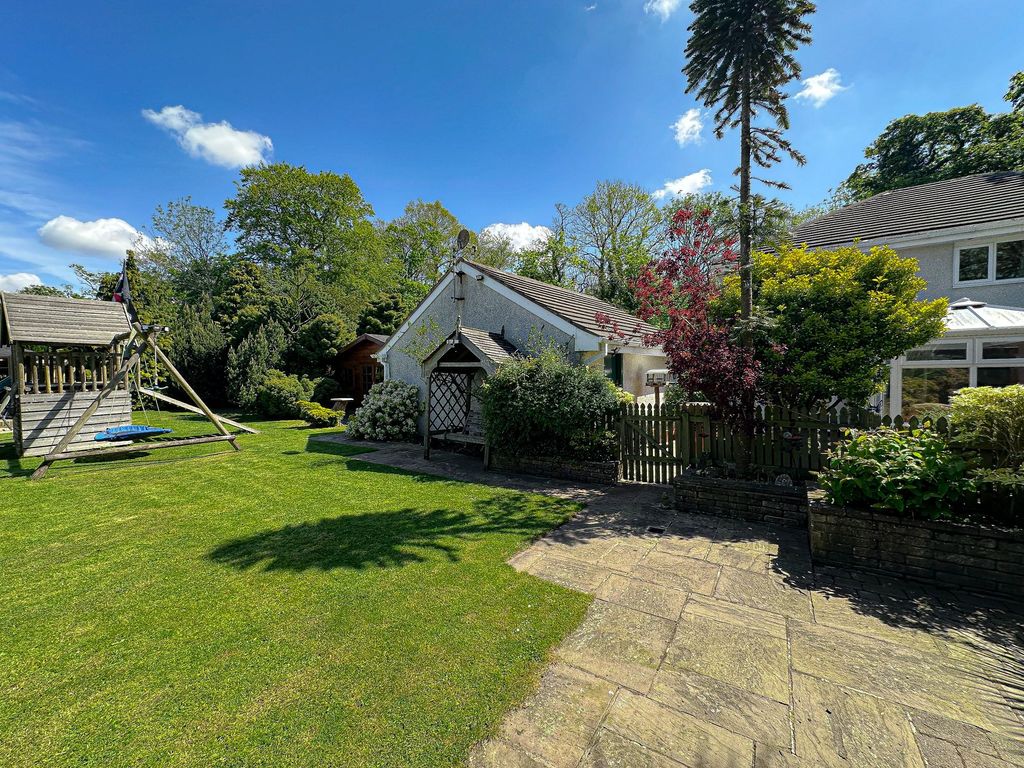 Additional image 43 of 4 bed detached house for saleChester High Road, Neston CH64