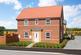 Moresby at Hollygate Green Hollygate Lane, Cotgrave, Nottingham NG12