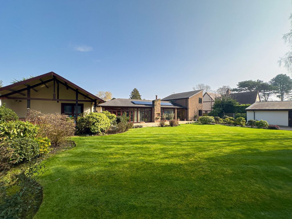 Additional image 3 of 5 bed detached house for saleNoctorum Lane, Prenton CH43