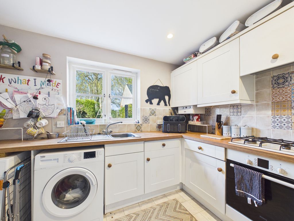 Additional image 3 of 3 bed semi-detached house for salePicts Hill, Langport TA10