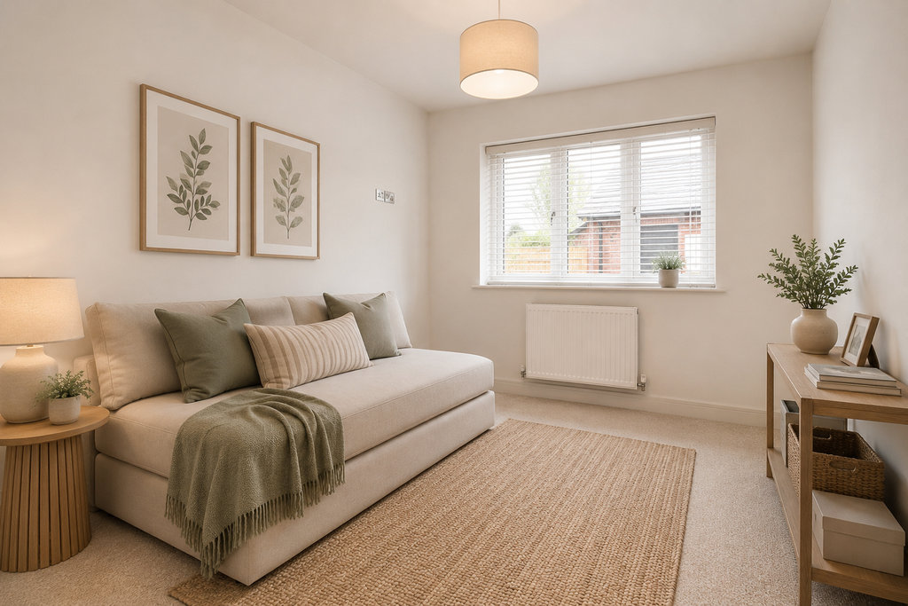 Additional image 7 of 3 bed detached bungalow for saleLegsby Court, Legsby Road, Market Rasen LN8