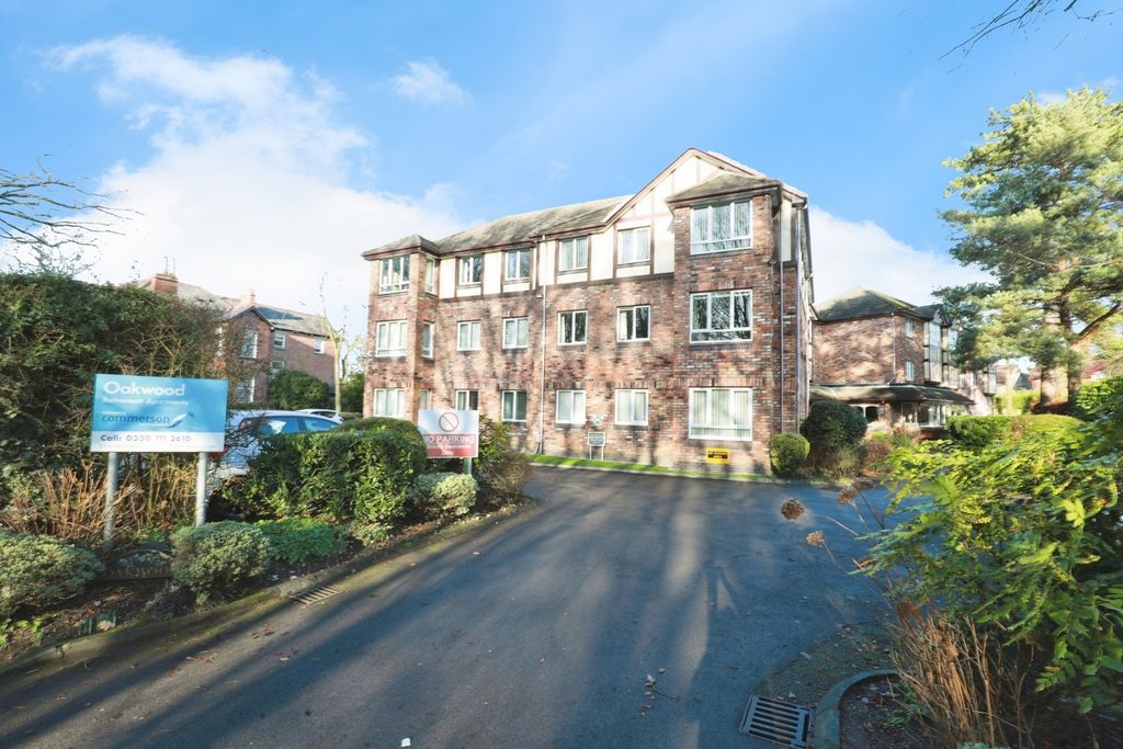Additional image 20 of 2 bed flat for saleTabley Road, Knutsford, Cheshire WA16