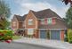 Greenhurst Drive, Barnt Green, B45