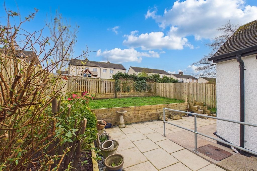 Additional image 10 of 2 bed semi-detached bungalow for saleEwanrigg Road, Maryport CA15