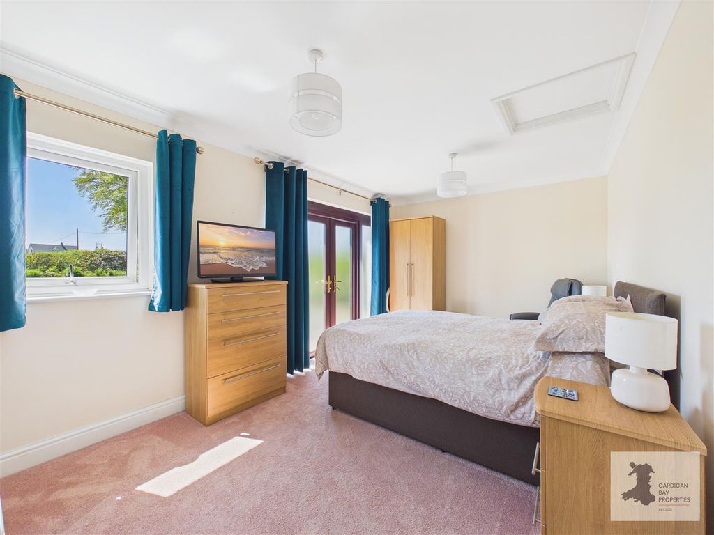 Additional image 28 of 4 bed detached bungalow for saleLlwyndrian, Llanfyrnach SA35