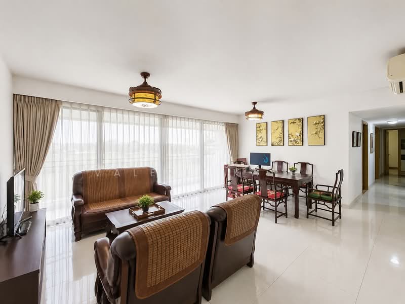 17 Sembawang Crescent