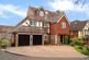 Kings Place, Loughton, Essex, IG10
