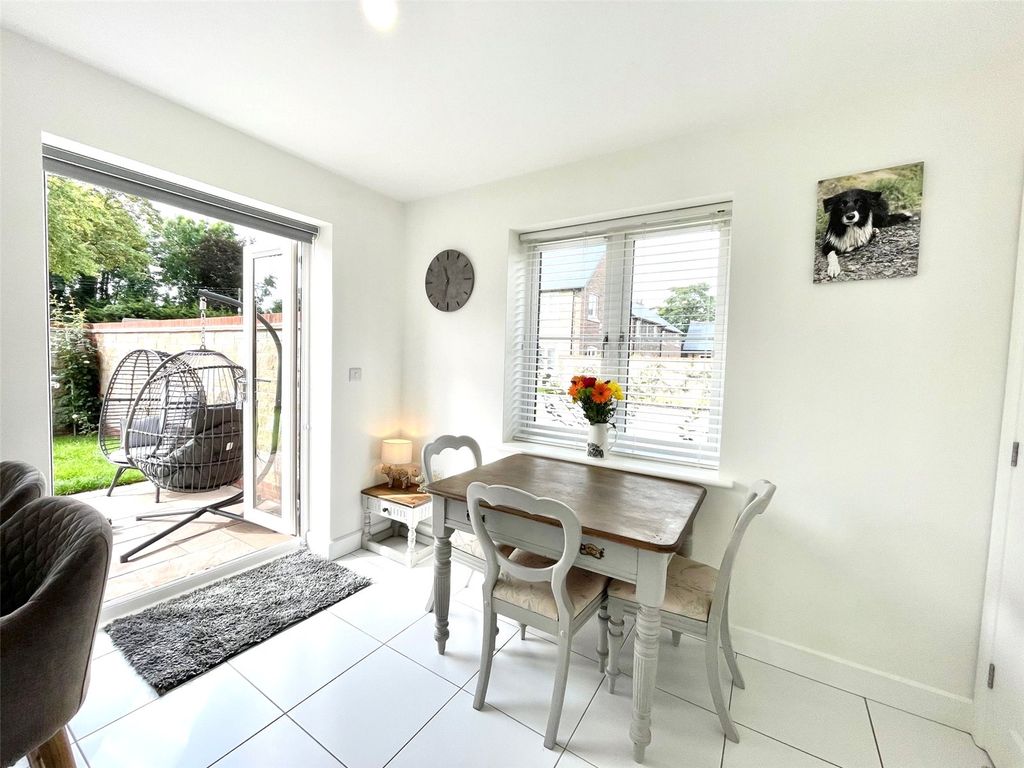 Additional image 5 of 3 bed detached house for saleMaes Sarn Wen, Four Crosses, Llanymynech, Powys SY22