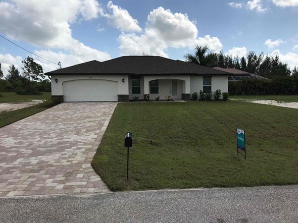 2325 NW 34th Avenue, Cape Coral, FL, 33993