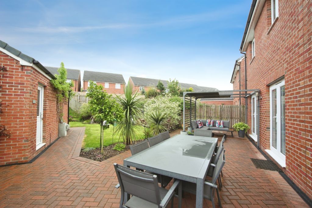 Additional image 18 of 5 bed detached house for saleMaes Cantref, Llanilid, Pontyclun CF72