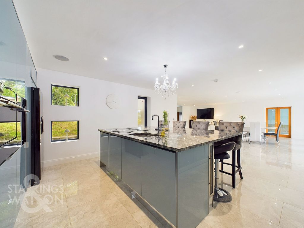 Additional image 17 of 7 bed detached house for saleColney Lane, Cringleford NR4