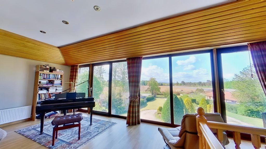 Additional image 3 of 4 bed detached house for saleBrinacory, Balmakeith Park, Nairn IV12