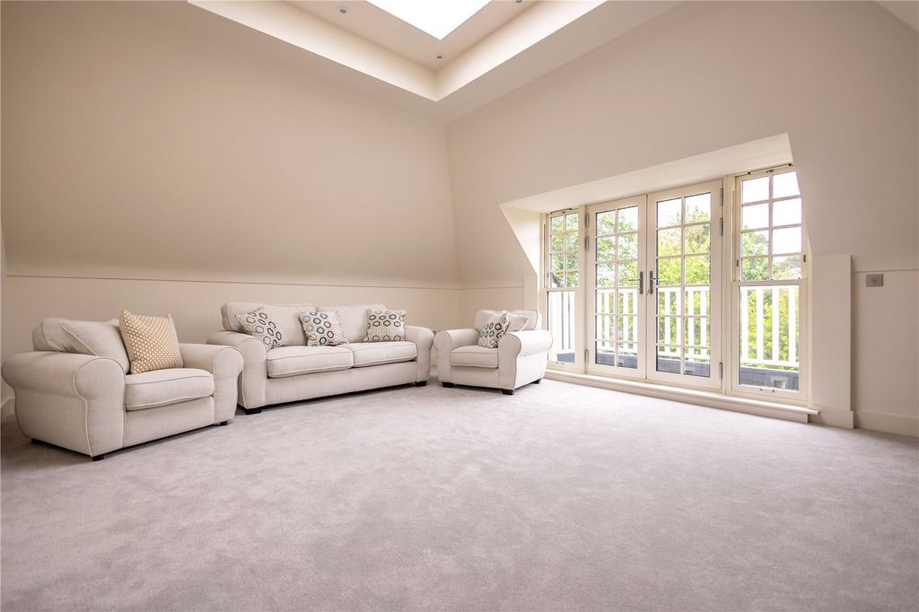 Additional image 26 of 5 bed detached house for saleNairn Road, Poole, Dorset BH13