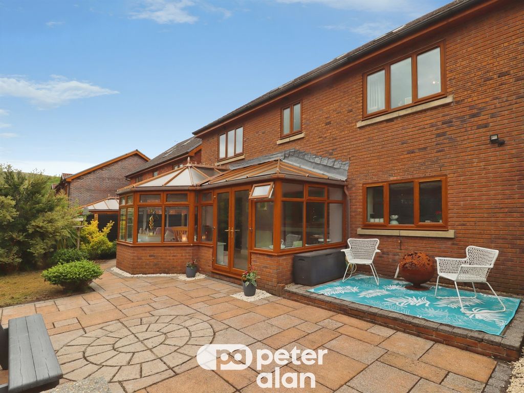 Additional image 15 of 6 bed detached house for saleCwrt Coed Parc, Maesteg CF34