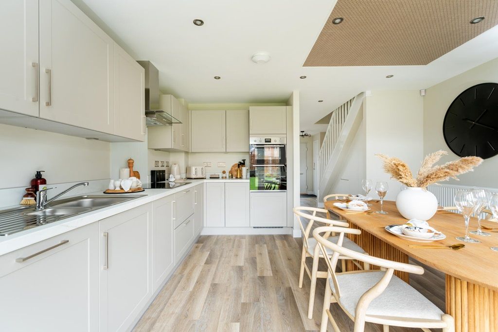 3 bed detached house for sale"The Byrneham - Plot 243" at Millstream Meadows, Booth Lane, Middlewich CW10 photo 5