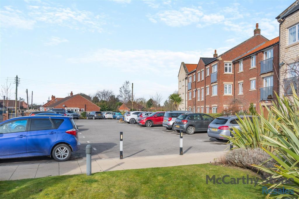 Additional image 21 of 1 bed flat for saleEastgate, Pickering YO18