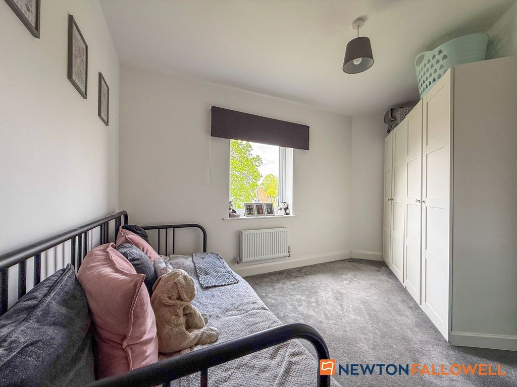 Additional image 10 of 2 bed maisonette for saleLord Hawke Way, Newark NG24