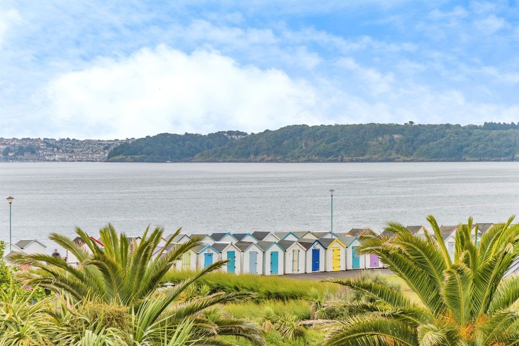 Additional image 2 of 2 bed flat for saleAlta Vista Road, Paignton TQ4