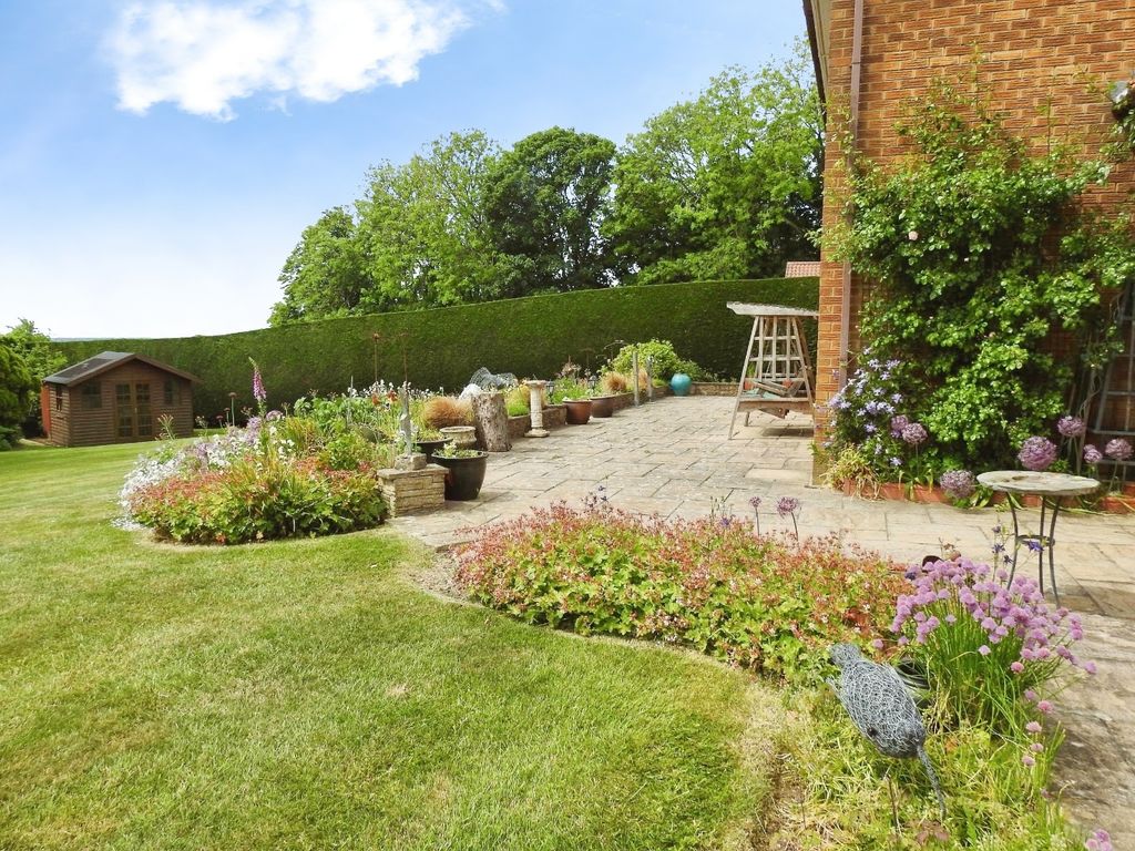 Additional image 22 of 5 bed detached house for saleCroft Park, North Ferriby HU14