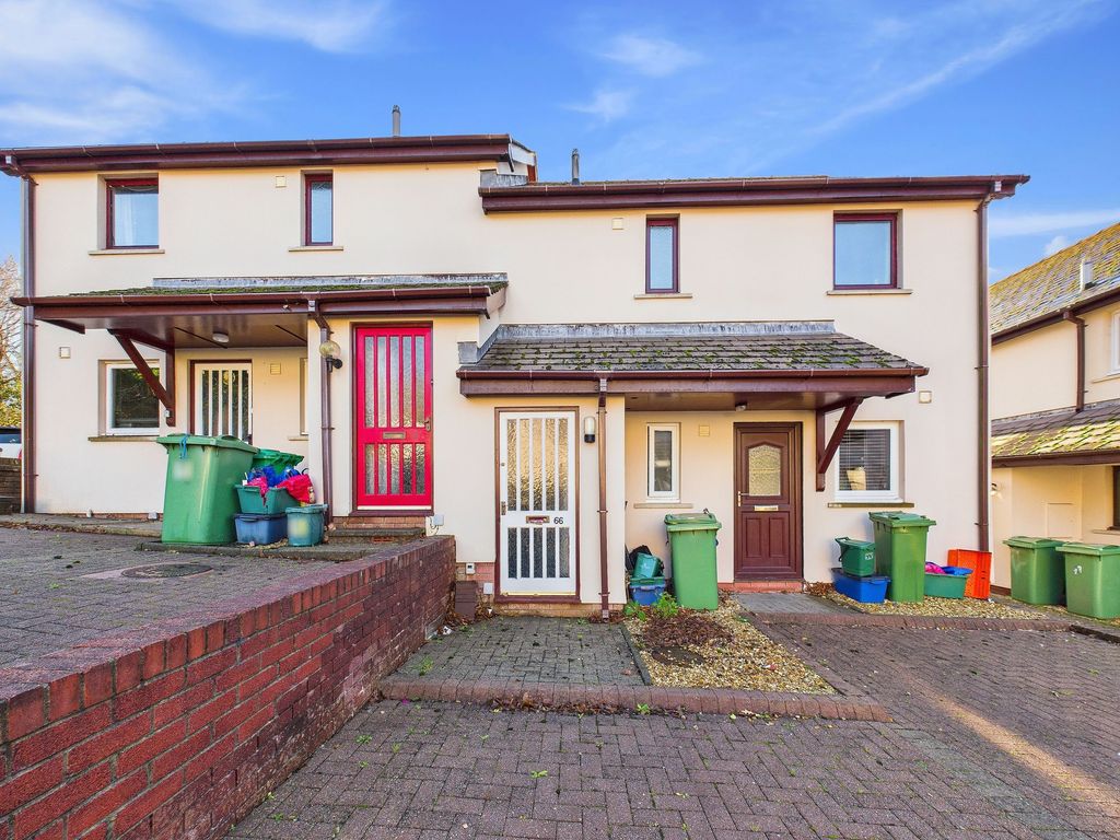 1 bed flat for saleThe Clicketts, Tenby SA70