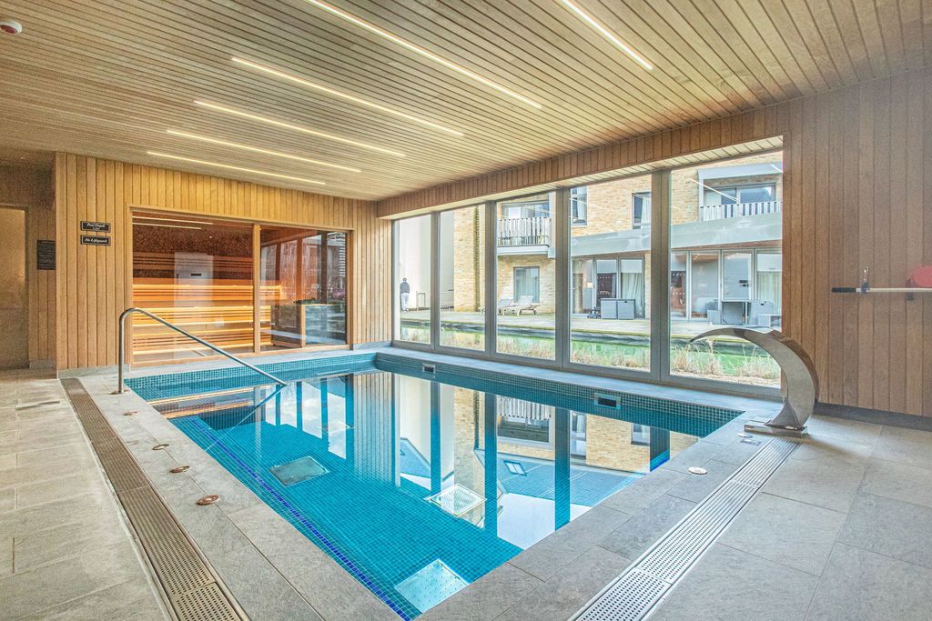 Additional image 13 of 1 bed flat for saleSteepleton Court, Tetbury GL8