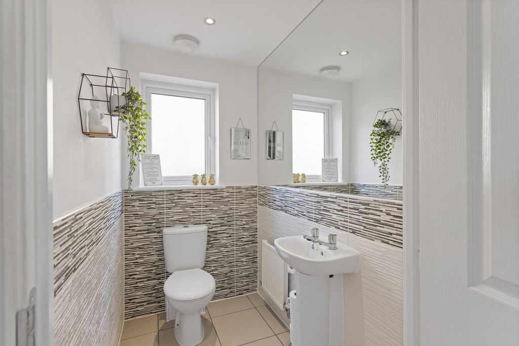 Additional image 19 of 2 bed semi-detached house for saleCorby Craig Terrace, Bilston, Roslin EH25