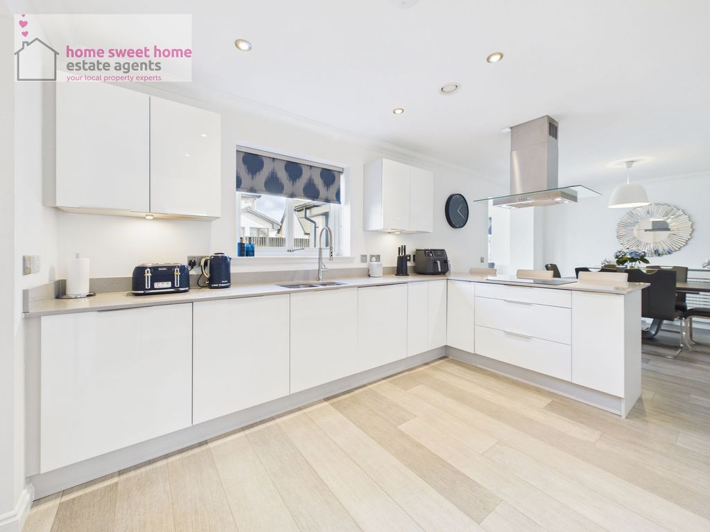 Additional image 11 of 4 bed detached house for saleNess Street, Nairn IV12