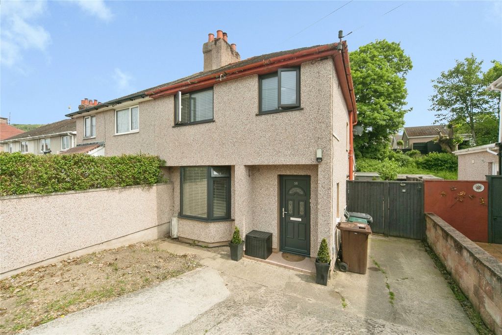 3 bed semi-detached house for saleMarl Drive, Llandudno Junction, Conwy LL31