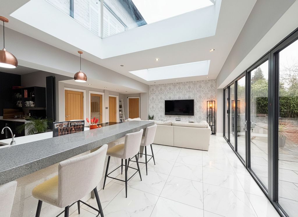 Additional image 4 of 5 bed semi-detached house for saleHazelhurst Road, Worsley M28