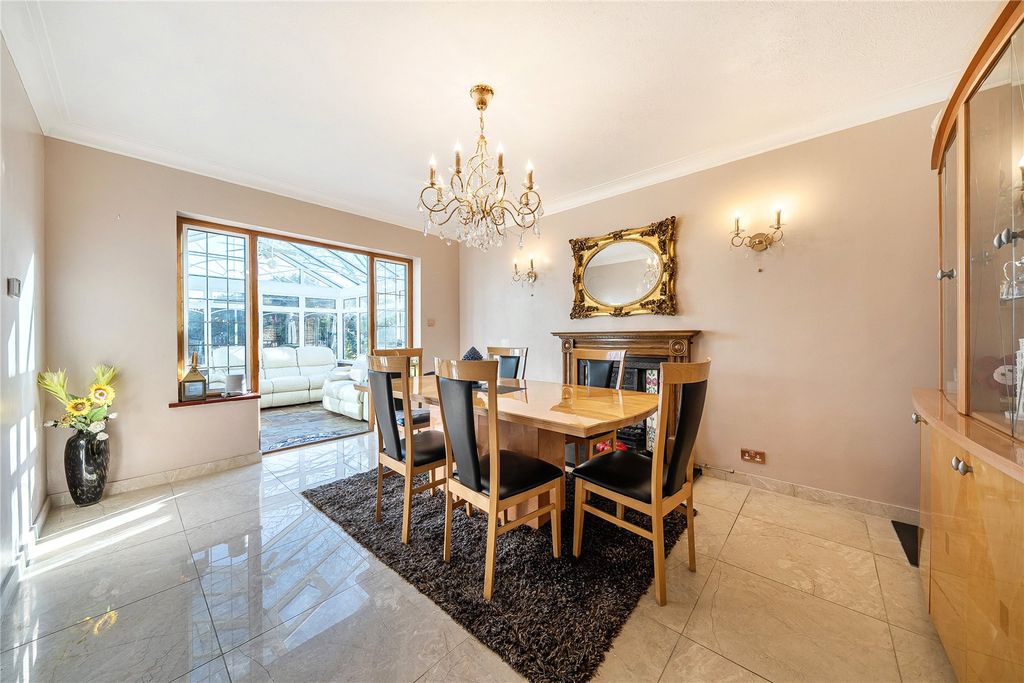 Additional image 7 of 6 bed detached house for saleSutherland Avenue, Petts Wood, Orpington BR5