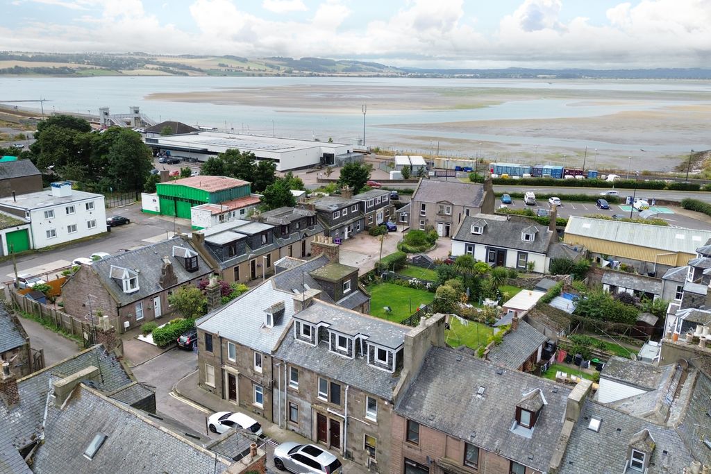 Additional image 23 of 2 bed maisonette for saleSt. Johns Place, Montrose DD10
