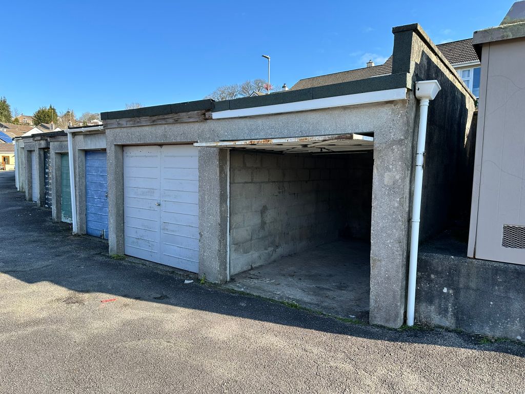 Additional image 3 of Land for saleUpland Crescent, Truro TR1