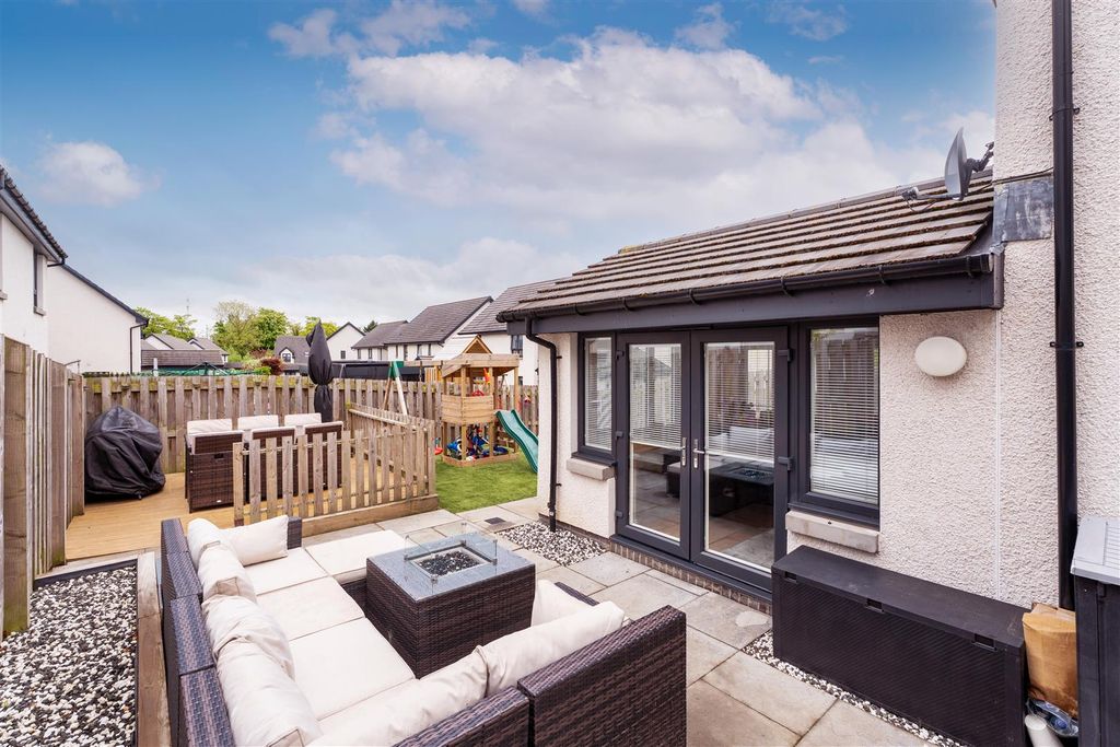 Additional image 25 of 3 bed semi-detached house for saleEagles Crescent, Motherwell ML1